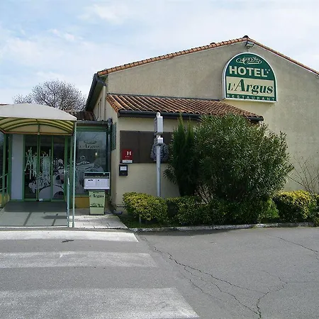 Argus Hotel