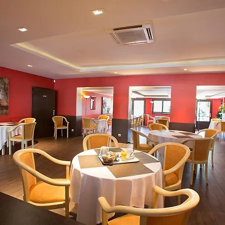Argus Hotel Toulouse