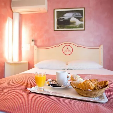 Argus Hotel Toulouse