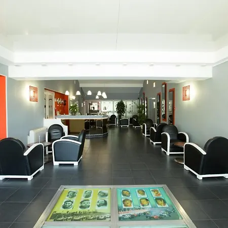 Argus Hotel 3*