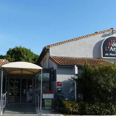 Hotel Argus Toulouse