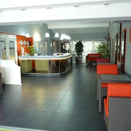 Hotel Argus